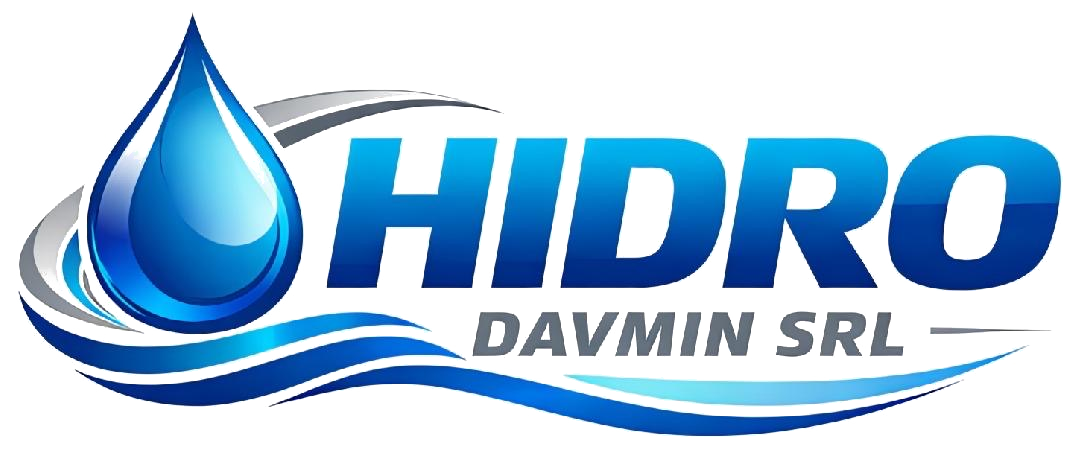 HIDRO DAVMIN SRL